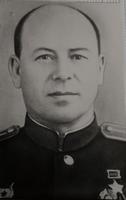 Фото. Никитин И.М. (1892-1972) - Герой Советского Союза. 1970-е годы