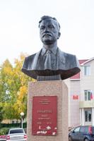 Никитин Иван Моисеевич 1892-1972, Герой Советского Союза