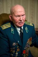 Гарифуллин Шагит Летфуллинович (1924 г.р.)