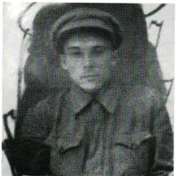 Шагов Александр Георгиевич 1942 год, вернулся