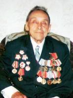 Шагов Александр Георгиевич