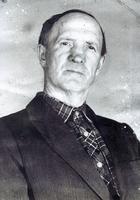 Савельев Николай Алексеевич 