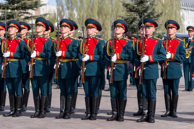 ::Открытие обновленного парка Победы. Казань 2015  g2id100073