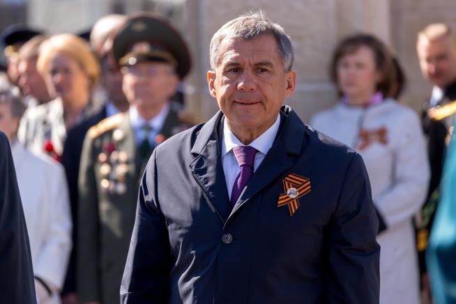 ::Открытие обновленного парка Победы. Казань 2015  g2id100168