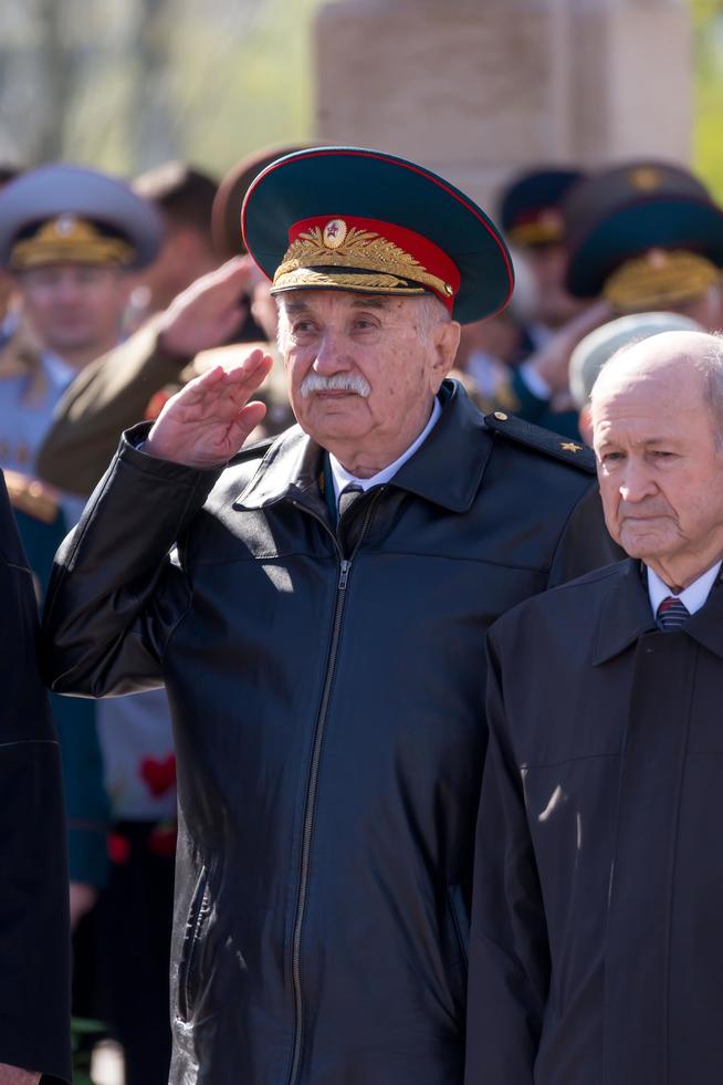 ::Открытие обновленного парка Победы. Казань 2015  g2id100173