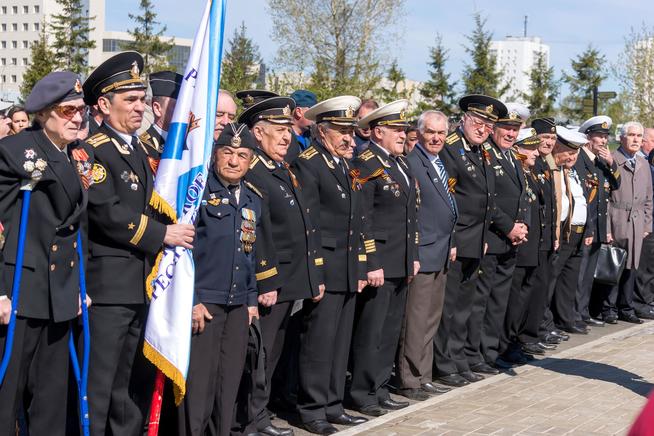 ::Открытие обновленного парка Победы. Казань 2015  g2id100253