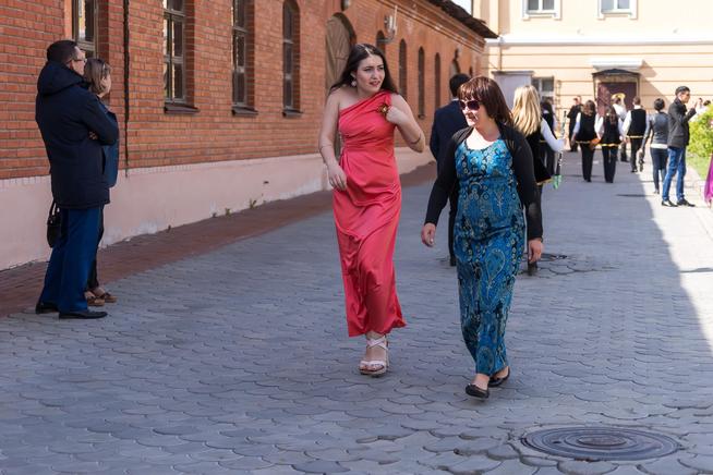 ::Казань 2015. «Крем­лёв­ская вес­на По­бе­ды» в Казанском Кремле g2id100295