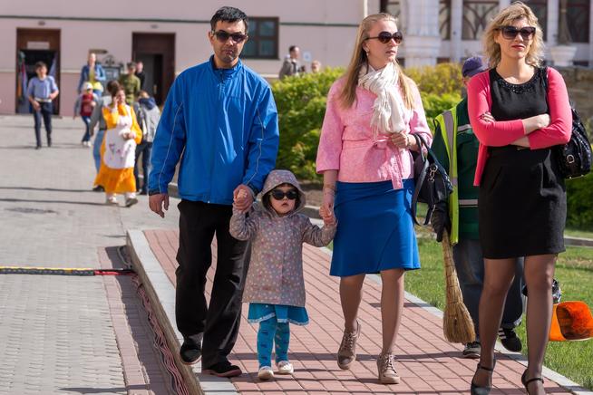 ::Казань 2015. «Крем­лёв­ская вес­на По­бе­ды» в Казанском Кремле g2id100350