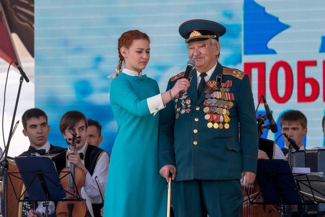 ::Казань 2015. «Крем­лёв­ская вес­на По­бе­ды» в Казанском Кремле g2id100370