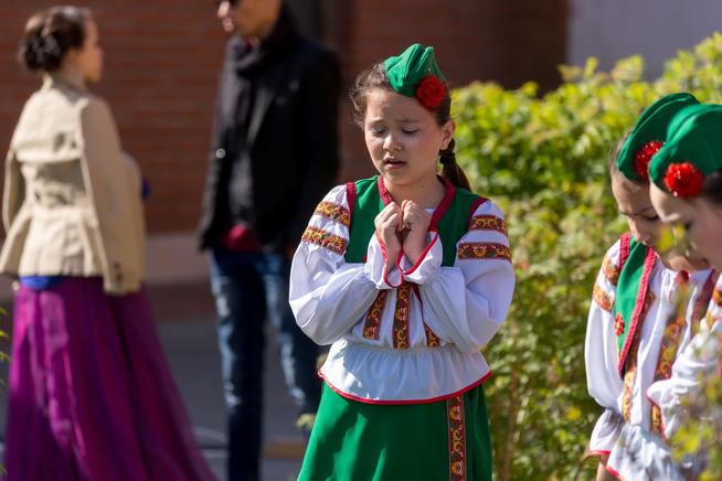 ::Казань 2015. «Крем­лёв­ская вес­на По­бе­ды» в Казанском Кремле g2id100435