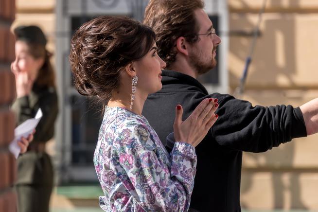 ::Казань 2015. «Крем­лёв­ская вес­на По­бе­ды» в Казанском Кремле g2id100475