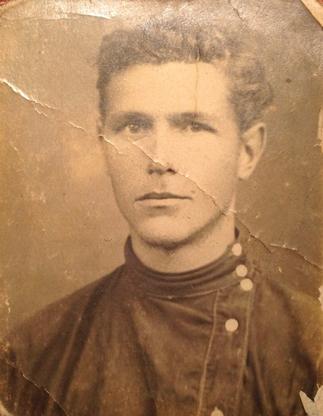 Мочалов Иван Семенович 1908-1942::Фотографии участников Великой Отечественной войны и документы по Спасскому району (до 1946г.) g2id100650