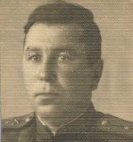 АЛЕКСЕЕВ Матвей Григорьевич 1909г.р. вернулся
