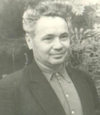 ИСХАКОВ ХИ::Фотографии участников Великой Отечественной войны и документы по Спасскому району (после 1946г.) g2id100681