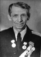 КАРГИН Михаил Васильевич