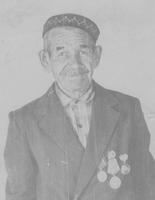 КАРИМОВ Исмагиль Каримович  