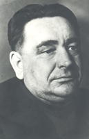 КОСТРИГИН Виктор Иванович 1924г.р