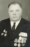 КРАСУЛИН Иван Иванович