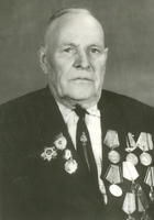 КУБАНОВ Михаил Фёдорович