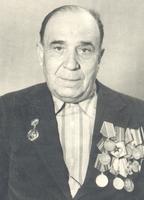 КУЗНЕЦОВ Пётр Тимофеевич 