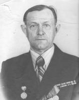 КУПОРОСОВ Николай Николаевич