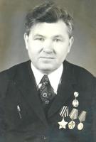 КУРОЧКИН Афанасий Григорьевич 