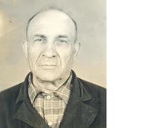 ЛАВРЕНТЬЕВ Яков Андреевич