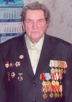 ЛЕВАГИН Владимир Васильевич