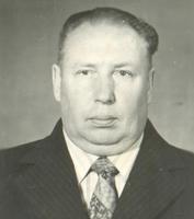 ЛИФАНТЬЕВ Иван Петрович 