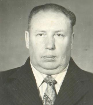 ЛИФАНТЬЕВ Иван Петрович ::Фотографии участников Великой Отечественной войны и документы по Спасскому району (после 1946г.) g2id100802