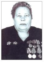 Волкова Надежда Федоровна