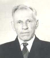 ЛЯПЛИН Николай Петрович 