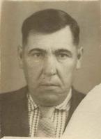 Воркунов Илья Павлович 1921г.р.