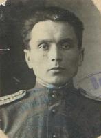 Галеев Харис Гарипович 1918г.р