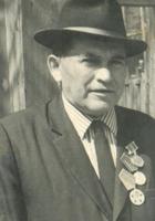 ГРИШИН Михаил Филиппович