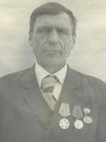 МАКСИМОВ Василий Степанович 