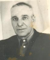 МАЛИНИН Фёдор Филиппович