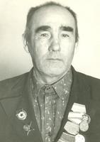 МАРДАНОВ Каюм Марданович 