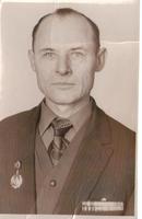 Моисеев Николай Петрович.