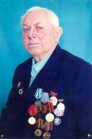 НАЗАРОВ Геннадий Фёдорович