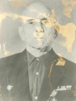 НАЗИПОВ Идиатулла Назипович 