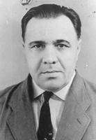 НАРМАНСКИЙ Николай Андреевич