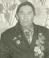 НАСЫБУЛЛИН Шафигулла Насыбуллович  