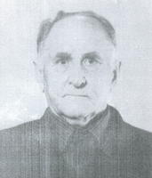 НАУМОВ Александр Петрович