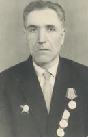 НЕКЛЮДОВ Василий Иванович