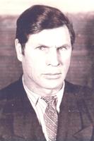 НИКИТИН Фёдор Яковлевич