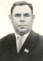 НУГАЕВ Ахмет Муллагалиевич 