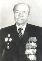 ОБУХОВ Николай Емельянович  