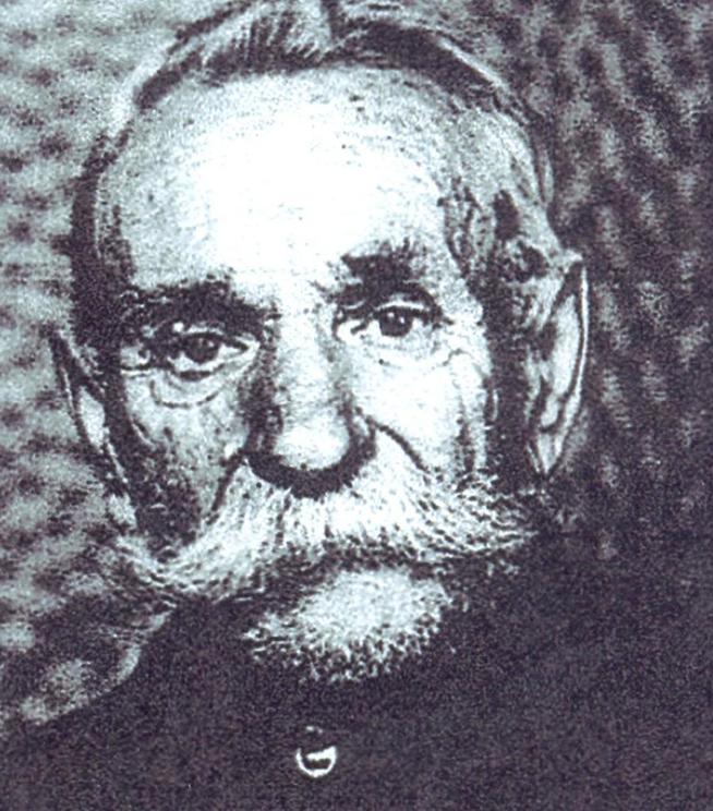 ПАНЧУГИН Александр Иванович  ::Фотографии участников Великой Отечественной войны и документы по Спасскому району (после 1946г.) g2id100994