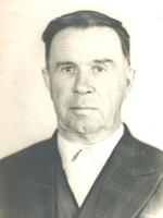 ПАНЧУГИН Иван Климентьевич 